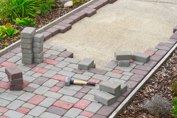 Best Best Driveway Pavers  in Dayton, TN