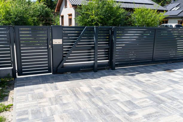 Best Cobblestone Driveway Pavers  in Dayton, TN