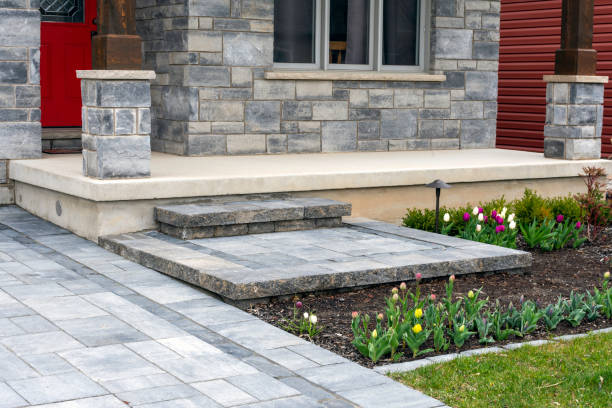 Best Paver Driveway Replacement  in Dayton, TN