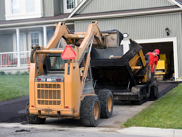 Best Interlocking Driveway Pavers  in Dayton, TN