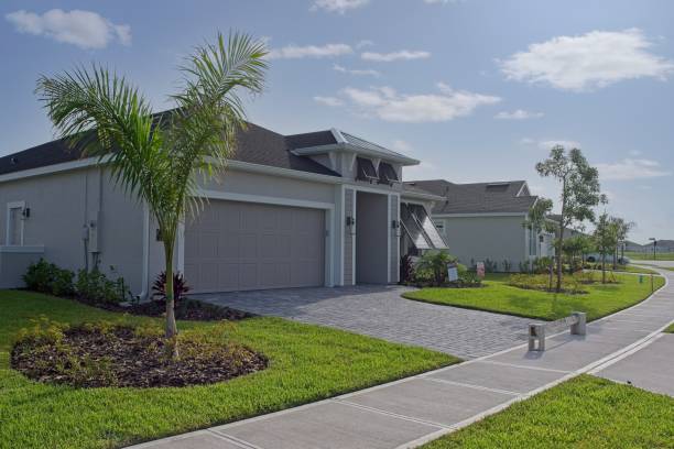Best Decorative Driveway Pavers  in Dayton, TN