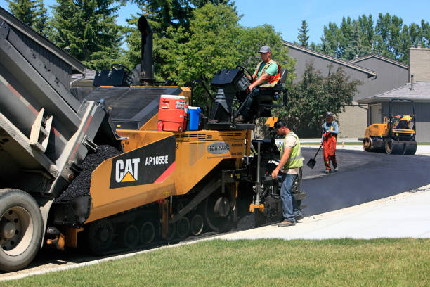 Best Commercial Driveway Pavers  in Dayton, TN