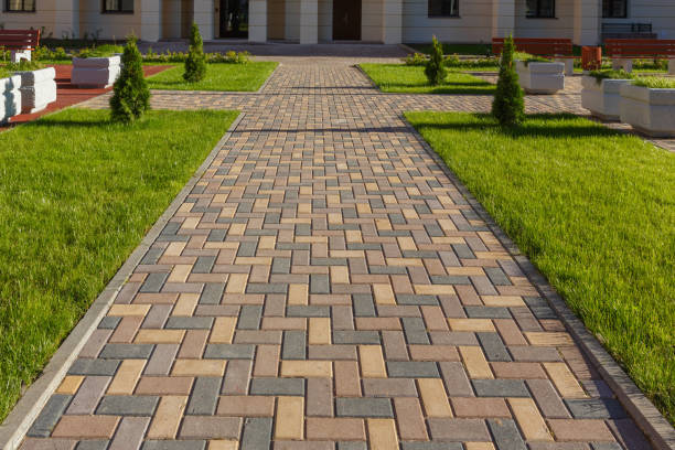 Professional Driveway Pavers in Dayton, TN